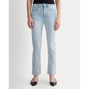 Everlane The Original Cheeky Jeans size 28 Ankle
